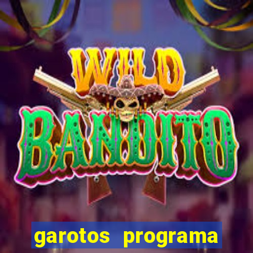 garotos programa porto alegre